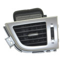 Difusor Lateral Direito Painel Hyundai I30 2014 Original