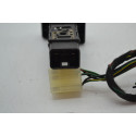 Botão Pisca Alerta Painel Lifan X60 2014 Original