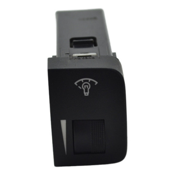 Botão Reostato Regulagem Luz Painel Tucson 2013 Original