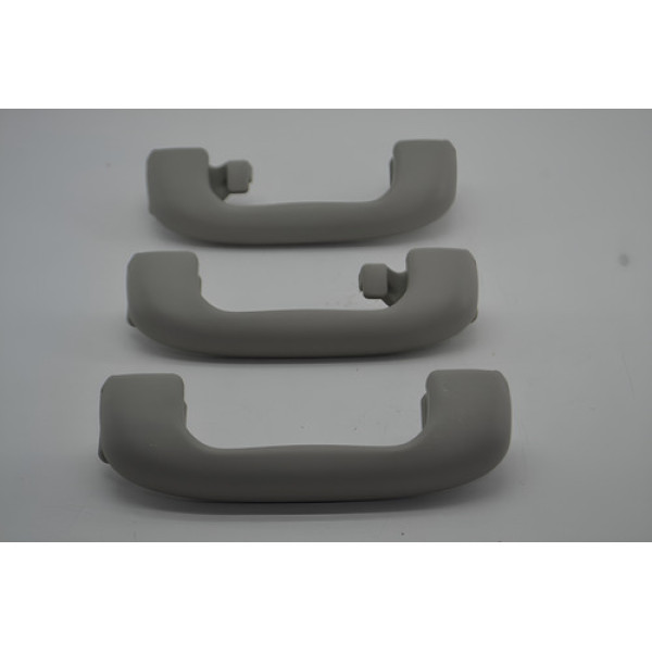 Kit 3 Puxador Alça Teto Pqp Chevrolet Cruze 2016 Original Kit 3 Puxador Alça Teto Pqp Chevrolet Cruze 2016 Original