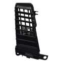 Difusor Central Esquerdo Painel Pajero Hpe 2016 Original