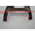 Moldura Alavanca Cambio Console Subaru Legacy 2001 Original