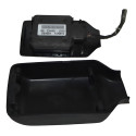 Modulo Sensor Chuva Ford Fiesta 2013 Original De8t-19h463-bb