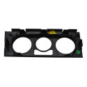 Moldura Comando Ar Painel Vw Fox 2011 Original