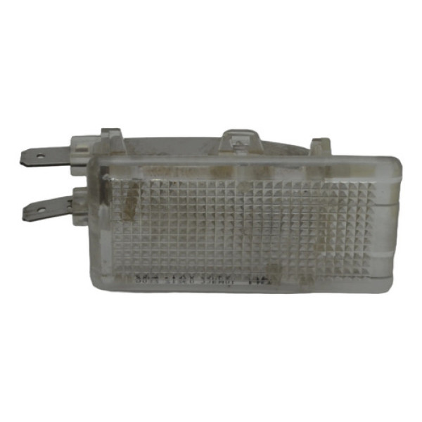 Luz Cortesia Interna Porta Luvas Objeto Vectra 2010 Original