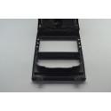 Moldura Central 2din Painel C/difusor Chevrolet Astra 2004