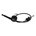 Cabo Seletor Marcha Cambio Automático Fit 2014 2015 Original