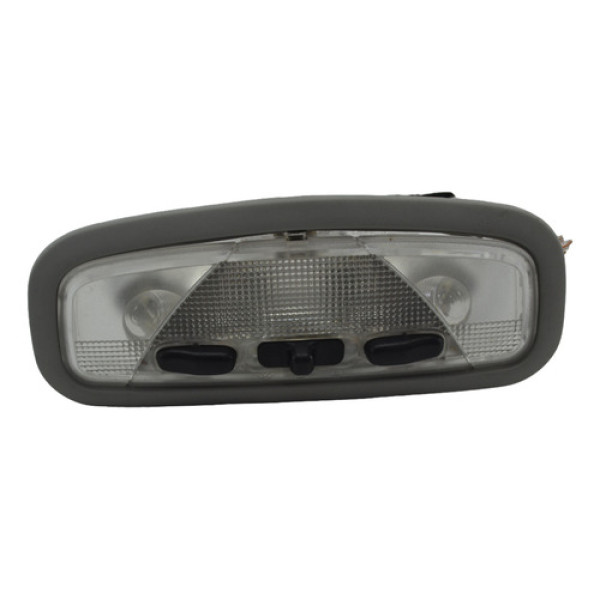 Luz Cortesia Central Interna Teto Fiesta 2013 Original