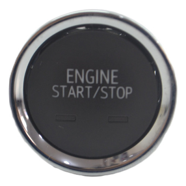 Botão Engine Start Stop Montana G3 Onix Tracker 23 A 24 Orig