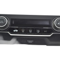 Comando Ar Condicionado Digital Honda Civic 2017 Original