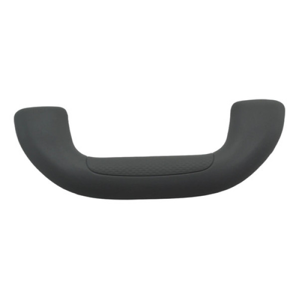 Puxador Alça Teto Pqp Mohave 2010 Original Cinza