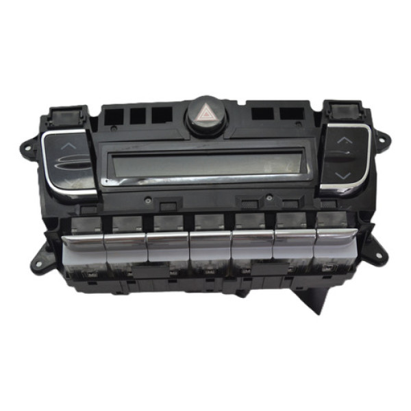 Comando Ar Condicionado Digital Painel Yaris 19 Ate 23 Orig