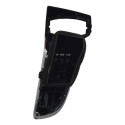 Difusor Lateral Esquerdo Painel Ford Focus 2015 Original