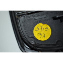 Par Difusor Saída Ar Superior Painel Audi A6 1999 2000 2001
