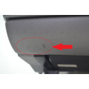 Moldura Comando Ar Painel Peugeot 408 2011 Original