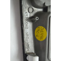 Moldura Difusor Radio Painel Central Pajero Tr4 2003 Origina