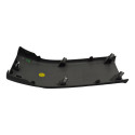 Moldura Tampa Traseira Console Honda Civic 2010 Original