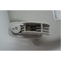 Quebra Sol Ld Esquerdo Fox 2009 Spacefox Crossfox Original