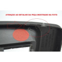 Moldura Central Painel Renault Megane Original 7700841060