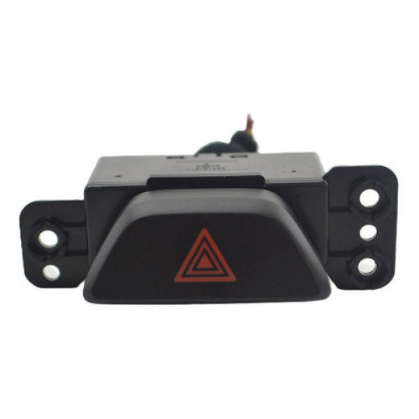 Botão Pisca Alerta Painel Hyundai Creta 2019 Original