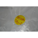 Kit Com 4 Difusor Saida Ar Painel Gm Agile 2013 Original