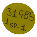 Par Difusor Lateral Painel Palio 2015 Grand Siena Original
