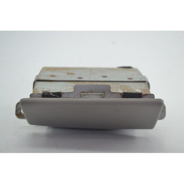 Cinzeiro Porta Treco Painel Mitsubishi L200 2009 Original