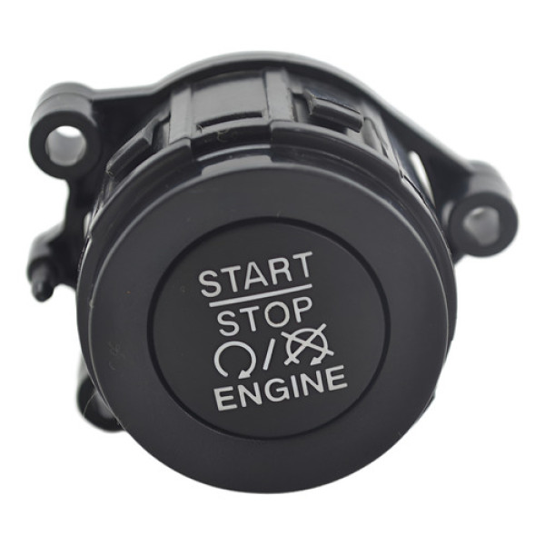Botão Engine Start Stop Fiat Fastback 2023 Original
