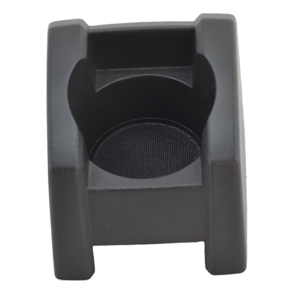 Acabamento Porta Copo Console Gm Meriva 2005 Original Preto