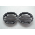 Par Difusor Superior Painel Chevrolet Corsa 2011 Original