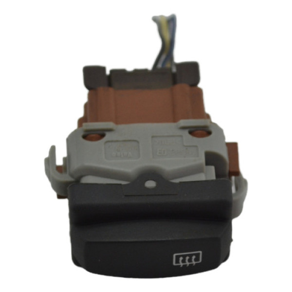 Botão Comando Desembaçador Painel Symbol 2010 Original