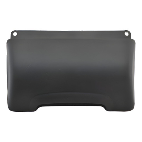 Porta Treco Objeto Com Tomada Classic 2011 Corsa Original Preto