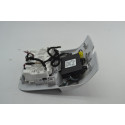 Luz Cortesia Interna Teto Peugeot 208 2014 Original