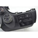 Comando Ar Condicionado Painel Honda Fit 2009 Original