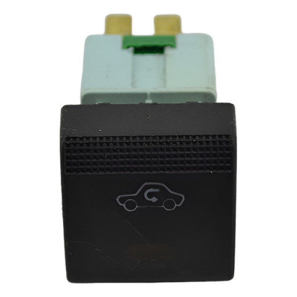 Botão Comando Circulação Ar Gm Vectra 2002 Original Preto