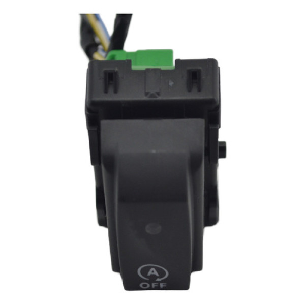 Botão Interruptor Comando A Off Renault Kwid 2022 Original