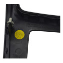 Moldura Central Painel Renault Sandero 2021 Logan Original