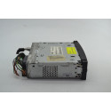 Radio Aparelho Comando Multimidia Aircross C3 2012 Original