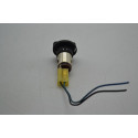 Tomada Energia 12v Hyundai Hb20s 2017 Original