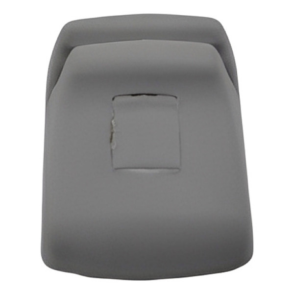 Presilha Suporte Do Quebra Sol Ford Ka 2012 2013 Original