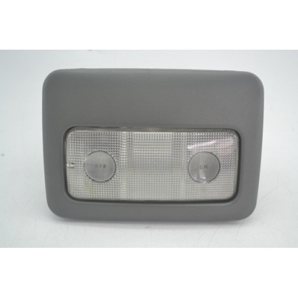 Luz Luminária Lâmpada Teto Fiat Strada 2002 Original