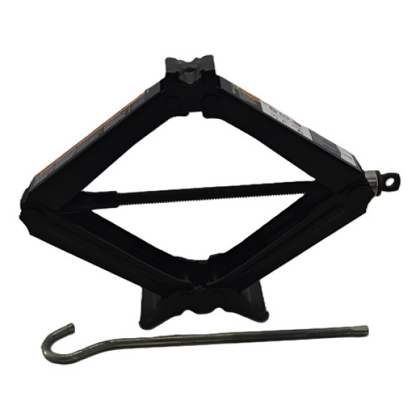 Macaco Troca Roda C/haste Chevrolet Onix 2013 Original