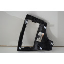 Kit Friso Moldura Difusores Painel Ford Ranger 2022 Original