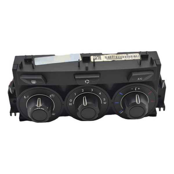 Comando Ar Condicionado Painel C3 Picasso 2013 Original