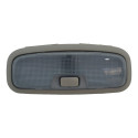 Luz Cortesia Interna Central Teto Ford Ka+ 2018 Original