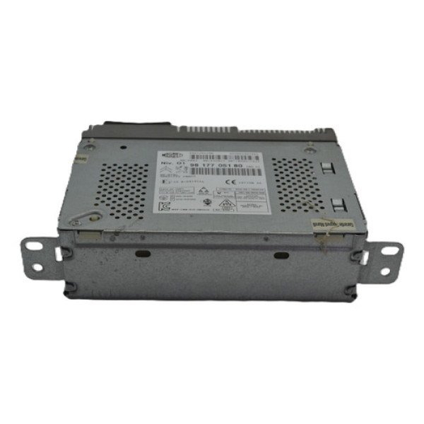 Fundo Radio Tela Multimidia Painel 208 2017 Original