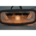 Luz Interna Central Teto Ford Fiesta 2013 Ecosport Original