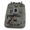 Luz Interna Teto Cortesia Traseira Toyota Hilux 2018 Origina
