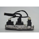 Botão Comando Retrovisor Farol Arrizo 6 2021 Original