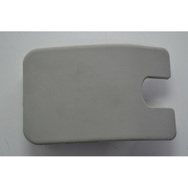 Moldura Do Retrovisor Interno Honda Civic 2003 Original